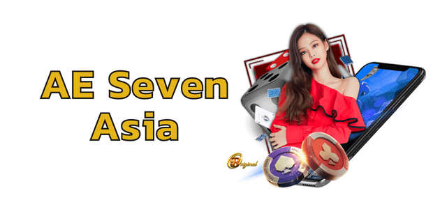 AE Seven Asia