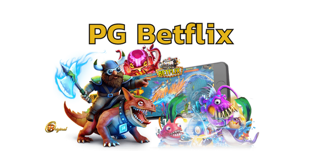 PG Betflix