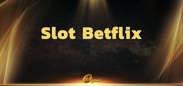 Slot Betflix