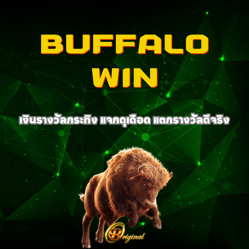 Buffalo Win